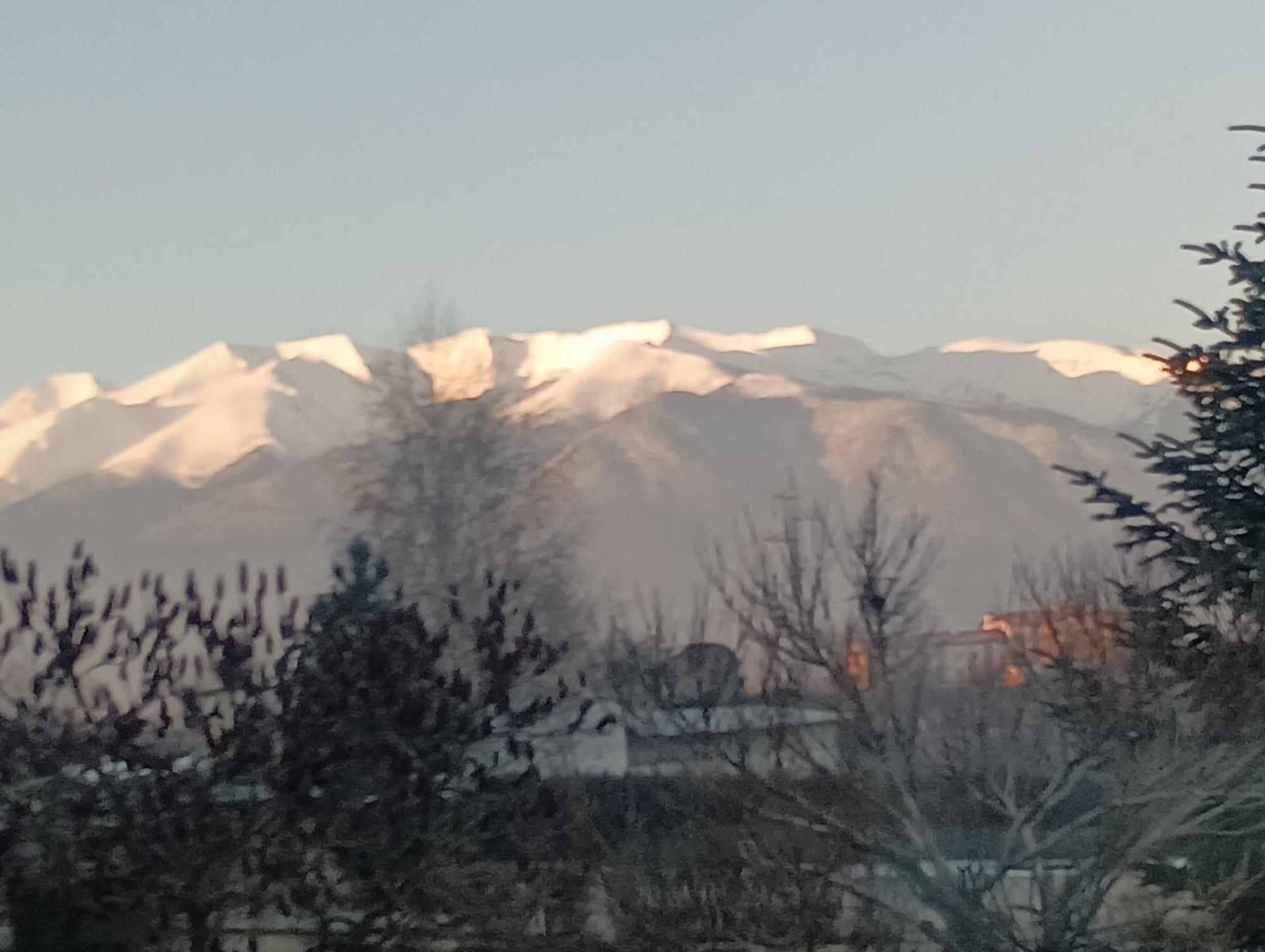 فيلا Kameno بانيا المظهر الخارجي الصورة
